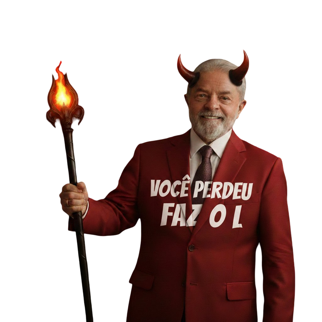 Perdeu